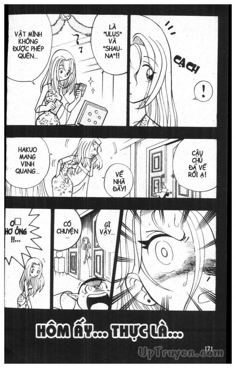 duel masters chapter 8 169