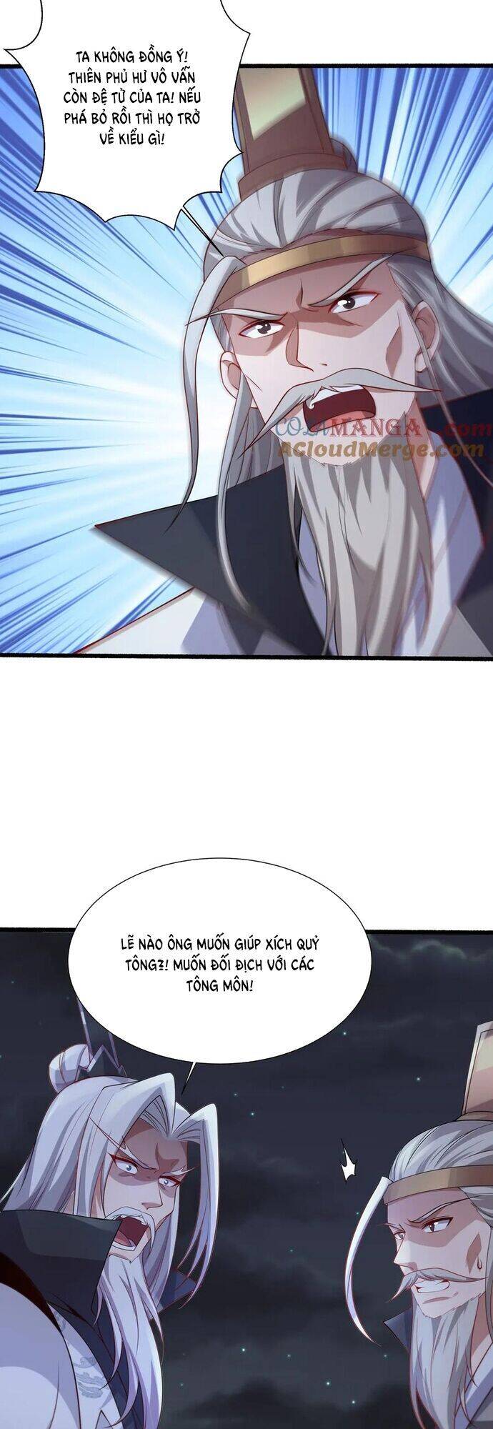 valkyria nainen kikan chapter 72 12