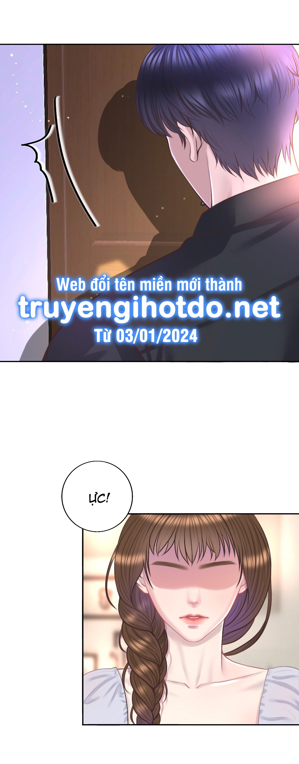 [18+] hãy cẩn thận khi sử dụng từ ''bạn'' sai người chapter 21.2 21