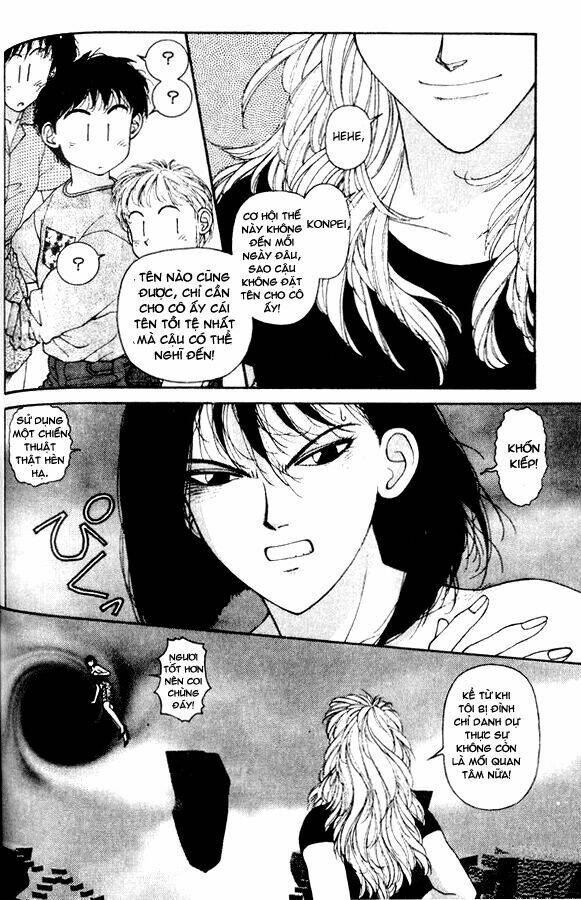 kirara - hồn ma quyến rũ chapter 28 24