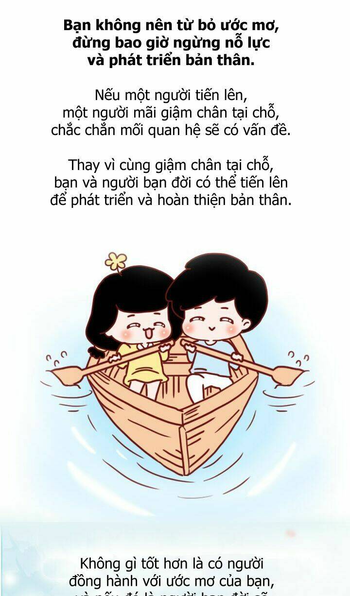 giải mã tình yêu chapter 282 13