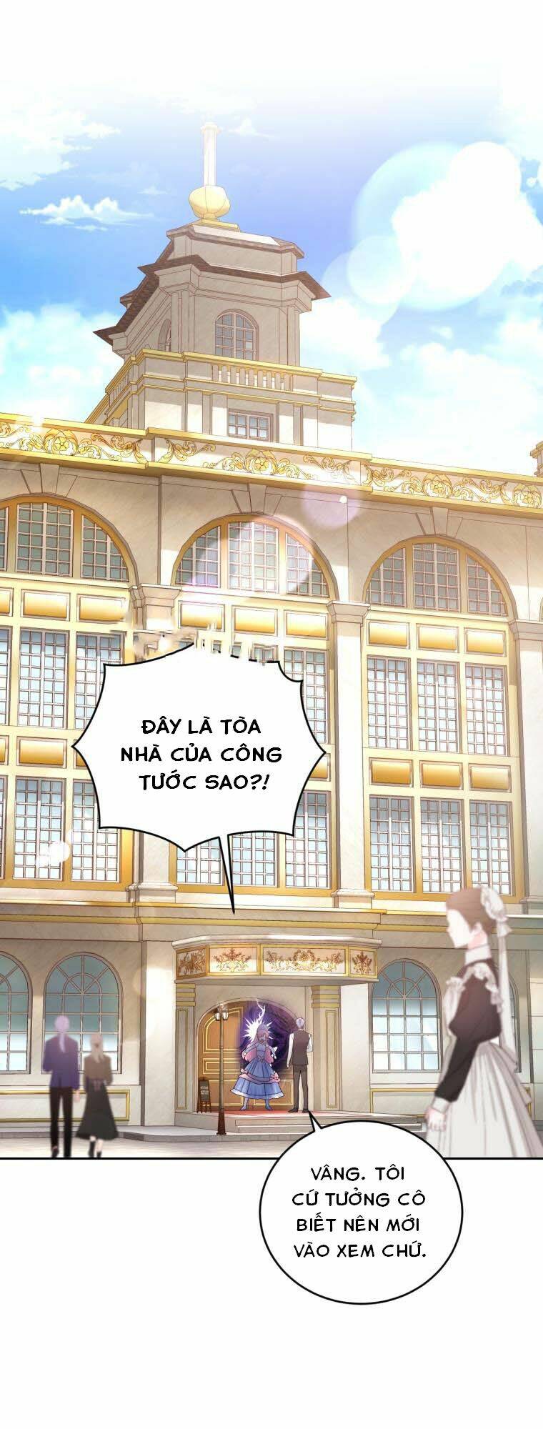 nhà điều chế nước hoa độc quyền của bạo chúa chapter 47 39