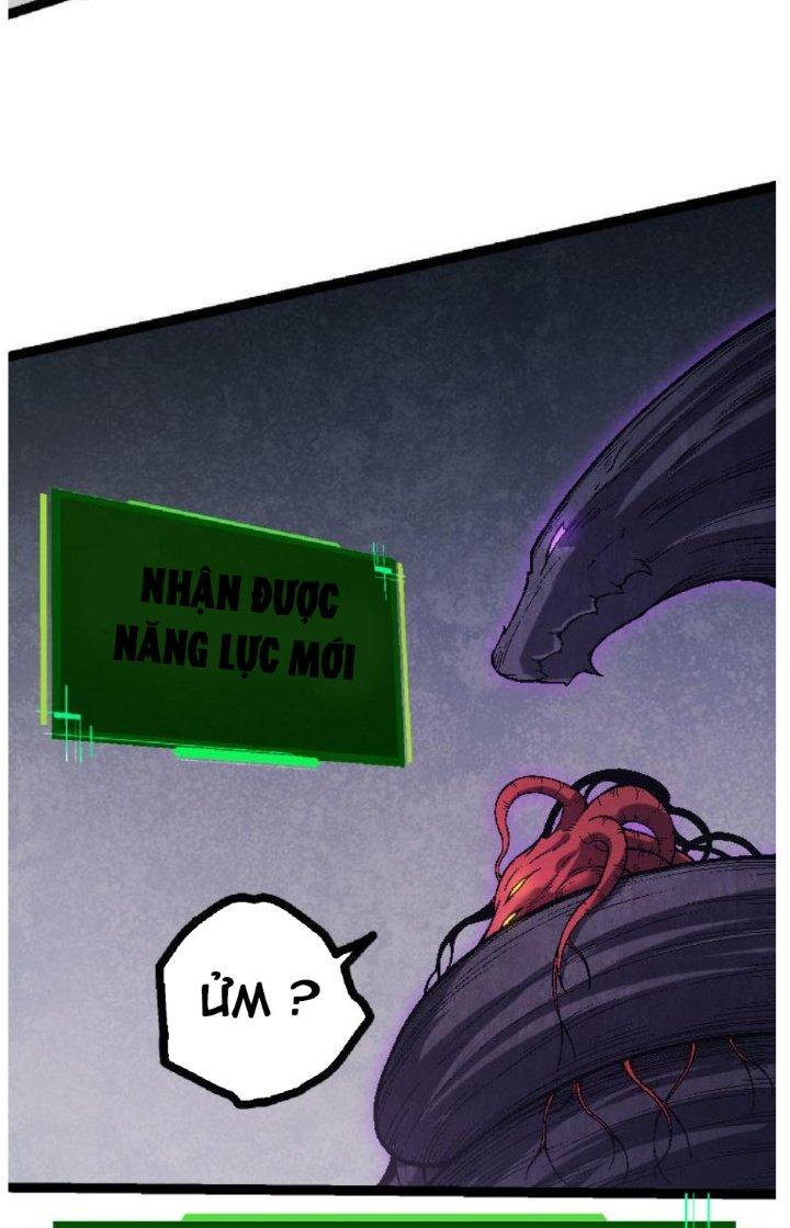 từ cây cổ thụ bắt đầu tiến hóa chapter 45 67