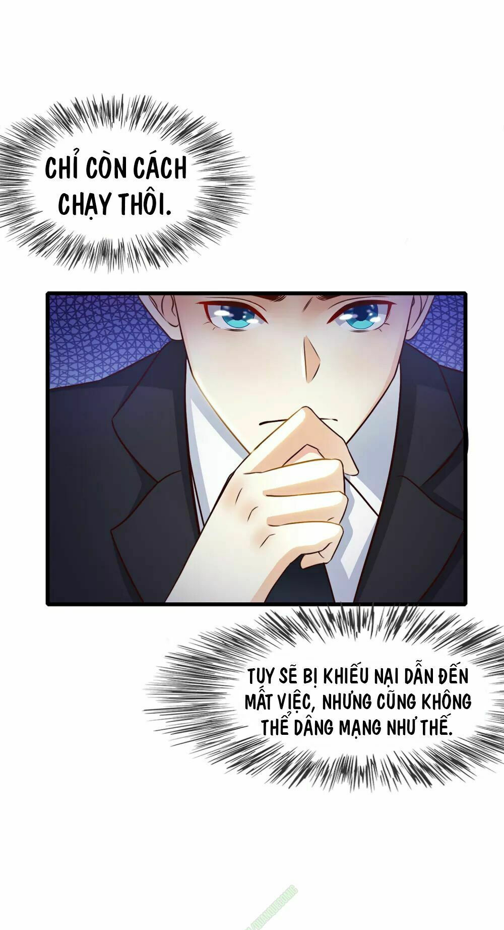 tối cường vận đào hoa chapter 7 5
