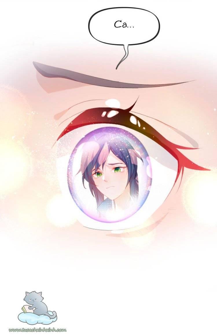 một đêm nọ đột nhiên yandere tới! chapter 19 14