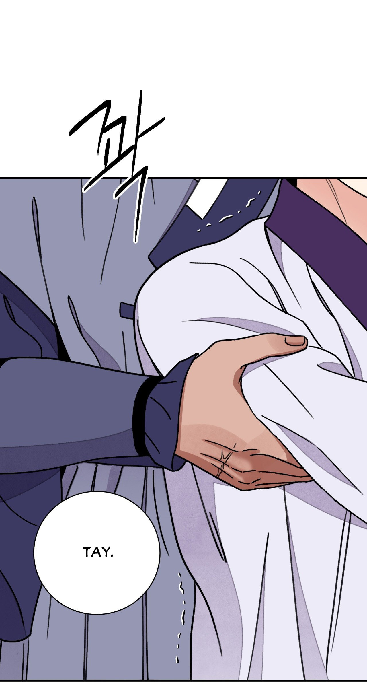 [18+] trượng kiếm tựa hoa chapter 54.2 28