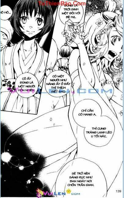 moon boy - chàng trai ánh trăng chapter 8 139