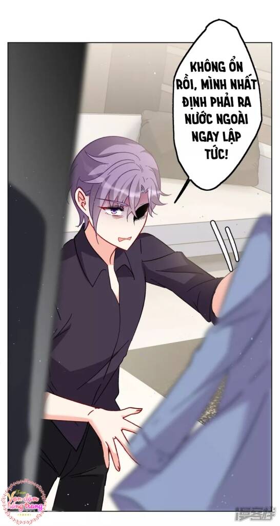 cô ấy đến rồi, xin nằm xuống! chapter 177 25