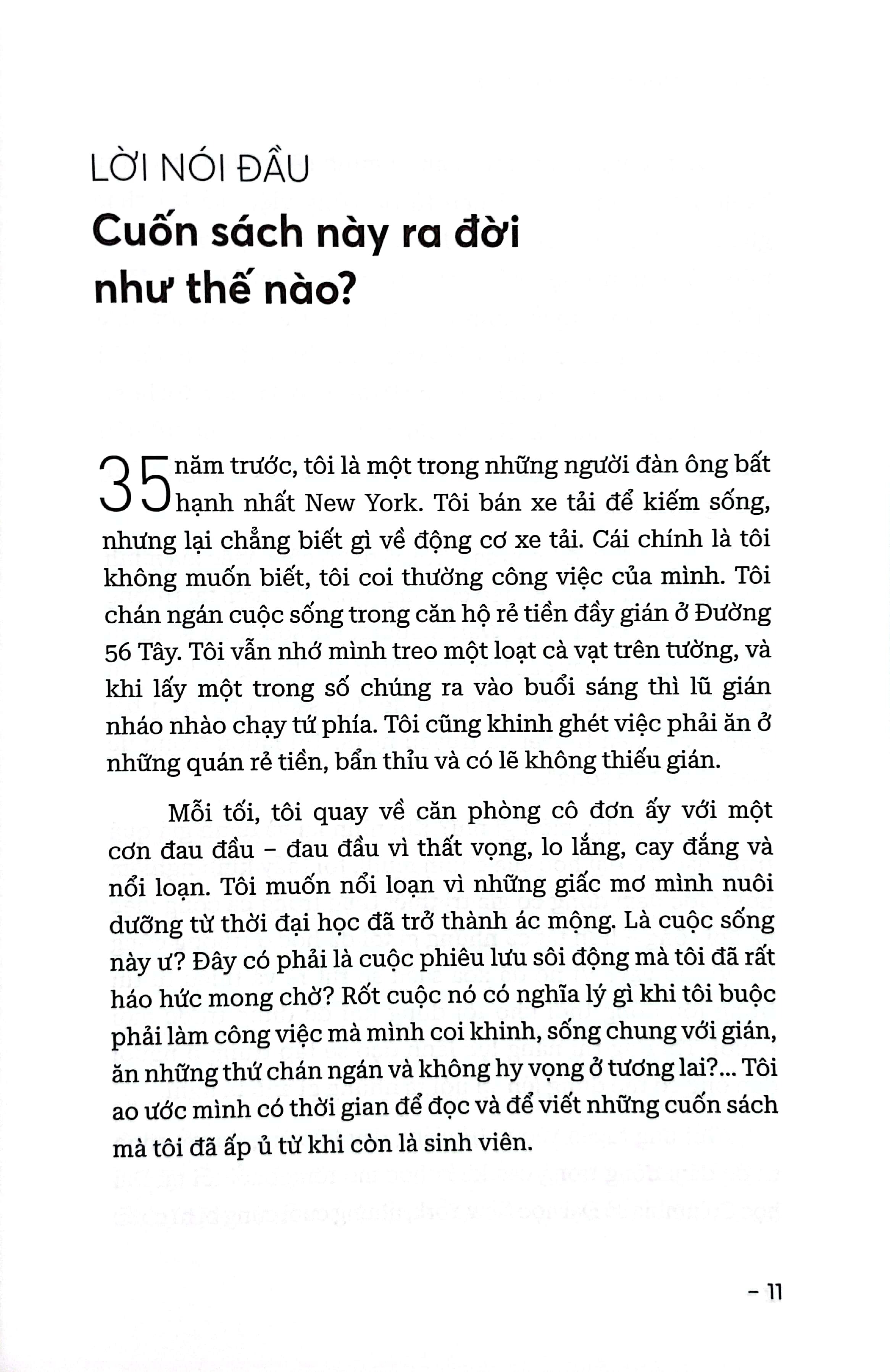 Quẳng gánh lo đi và vui sống (Alpha Books)
