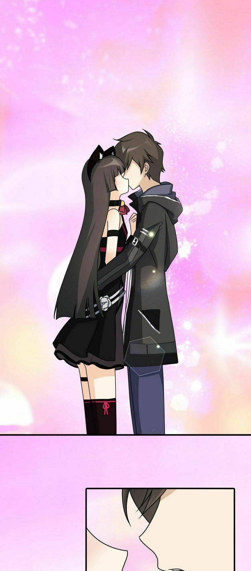 bạn gái virus của tôi chapter 41 1