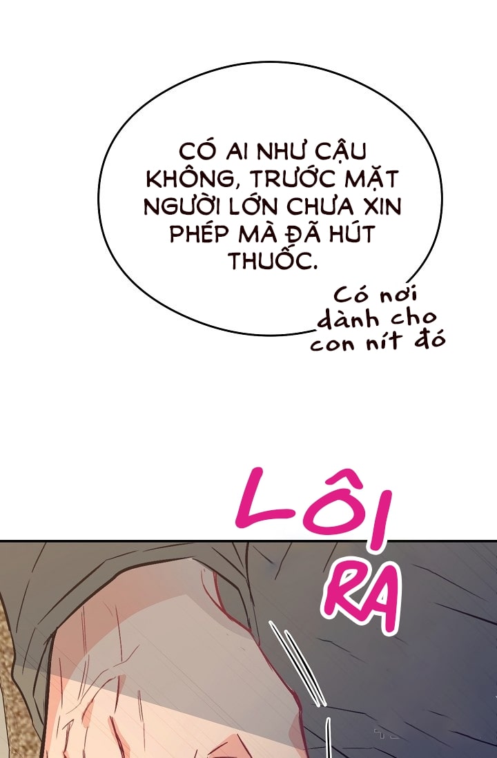 thở chung bầu không khí chapter 2 31