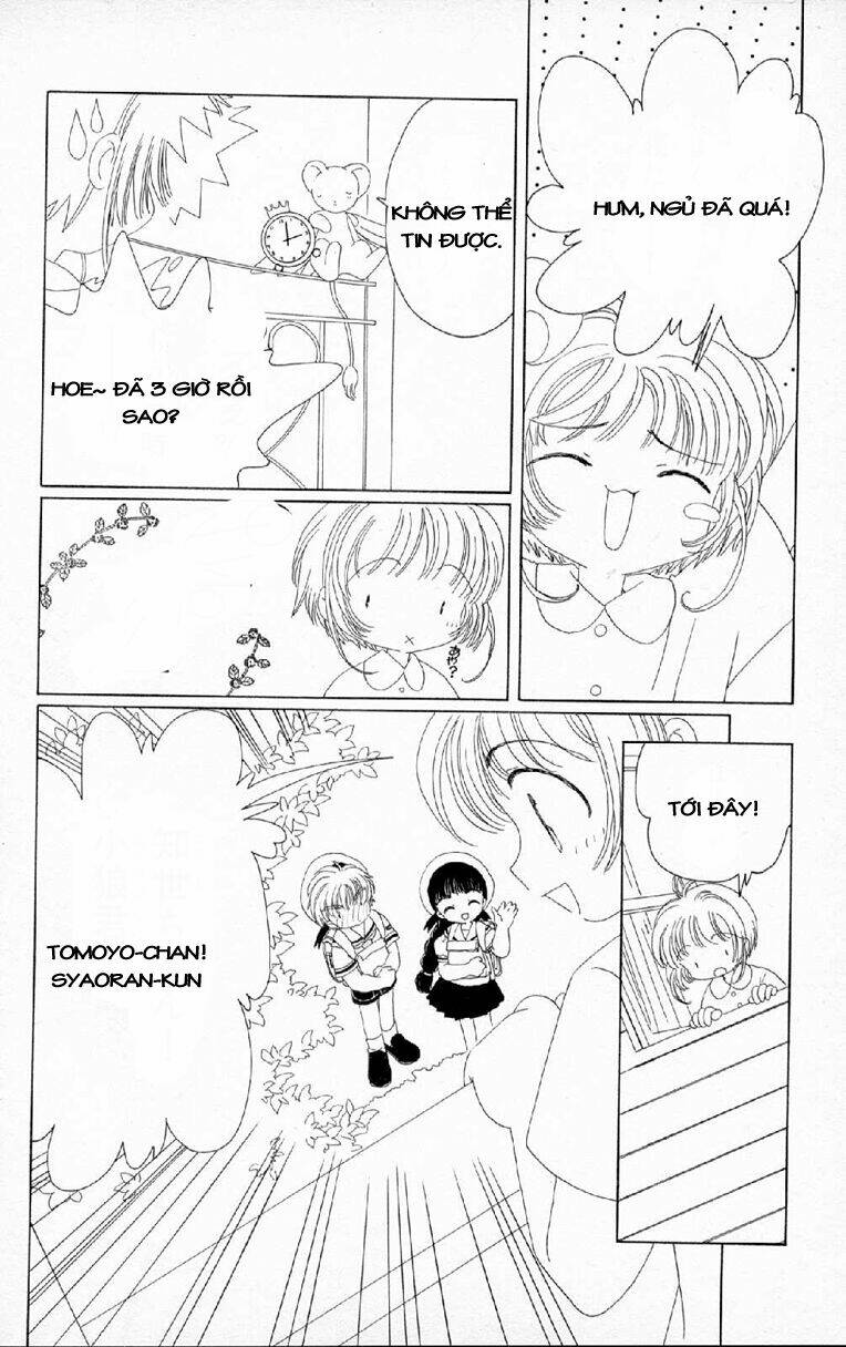 card captor sakura chapter 29 21