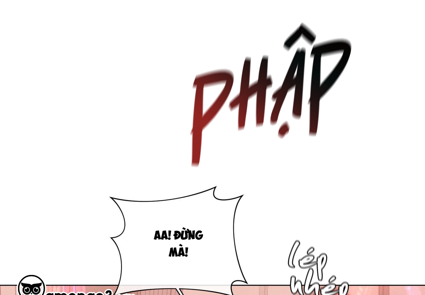 hội chứng minmotion chapter 24 121