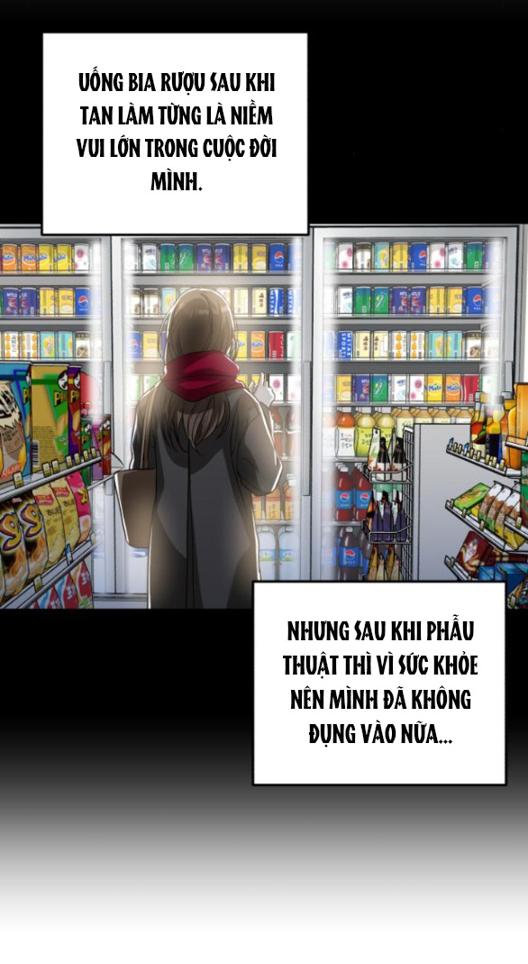 Nóng Lòng Muốn Giày Vò Em chapter 6.2 6