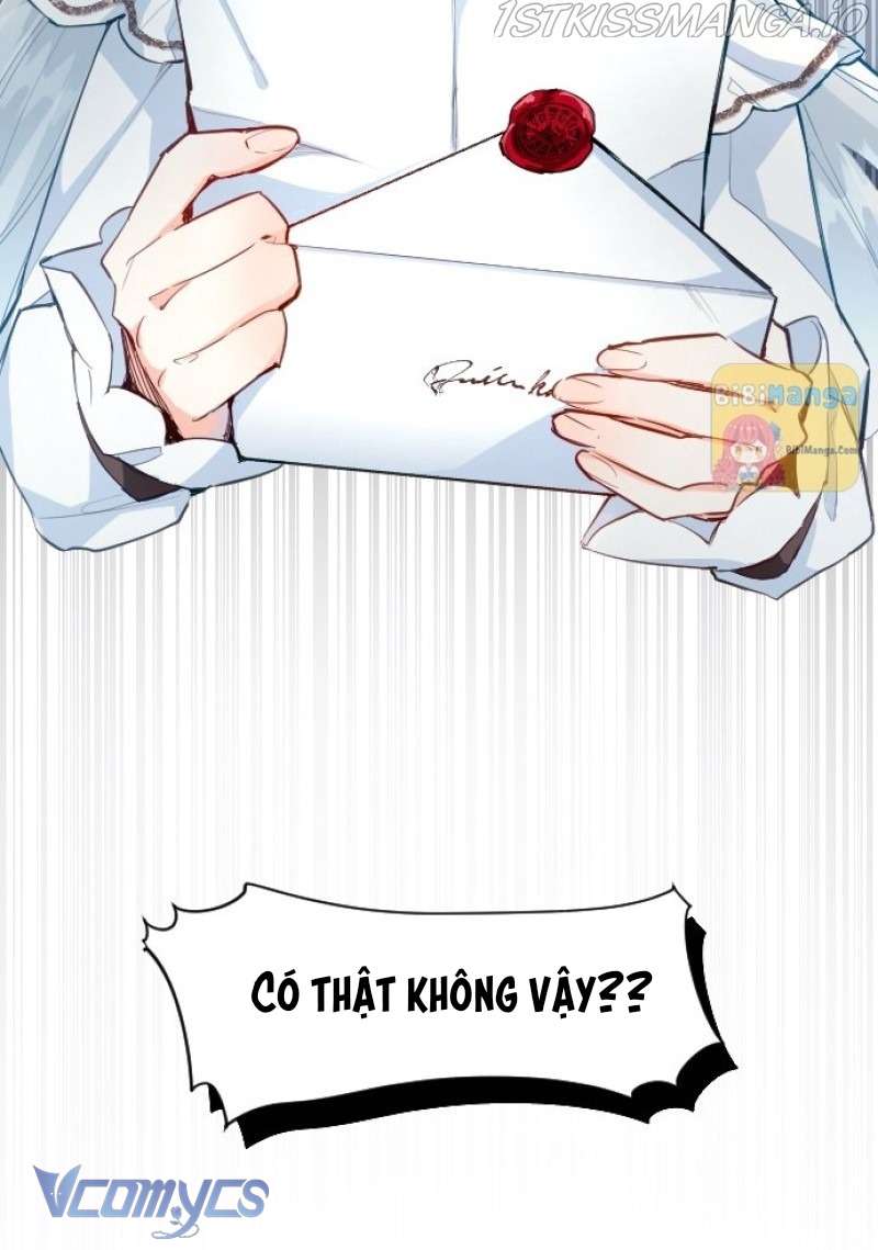 sự báo thù của một vị thánh chapter 23 50