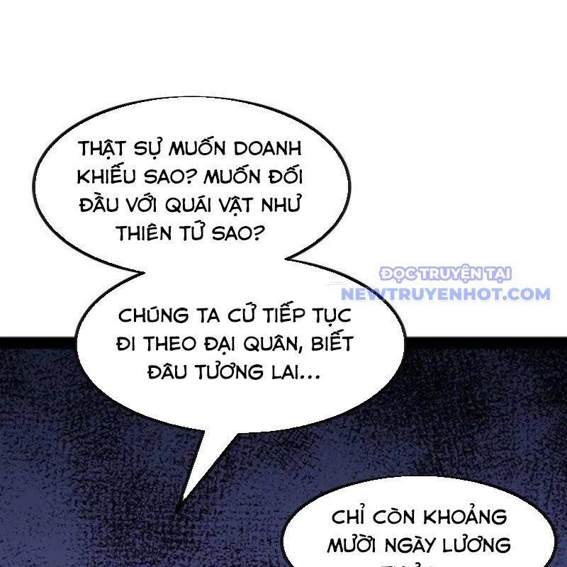 ta có một sơn trại chapter 1074 32