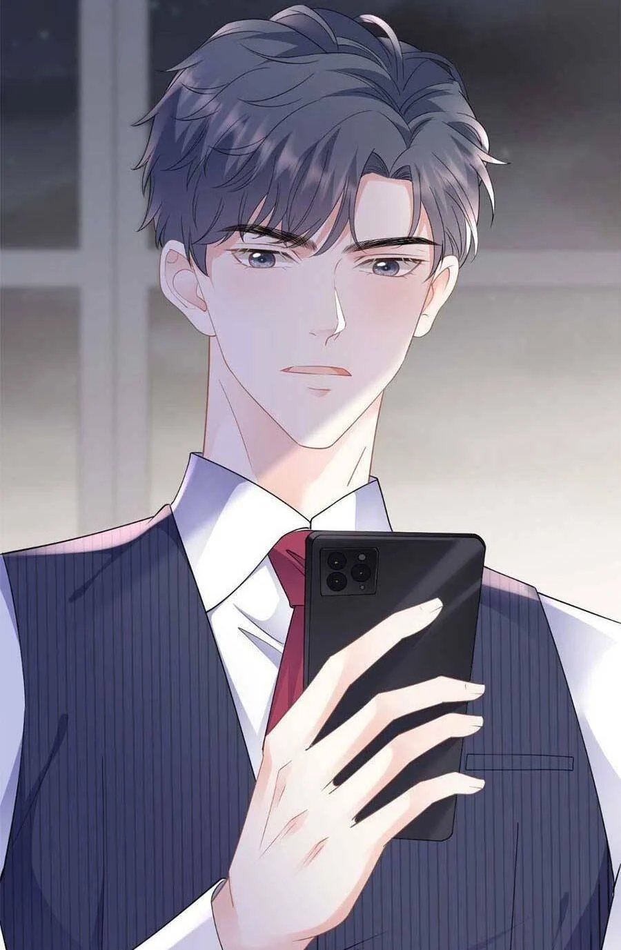 [16+] đại tiểu thư có thể có ý đồ xấu chapter 136 6