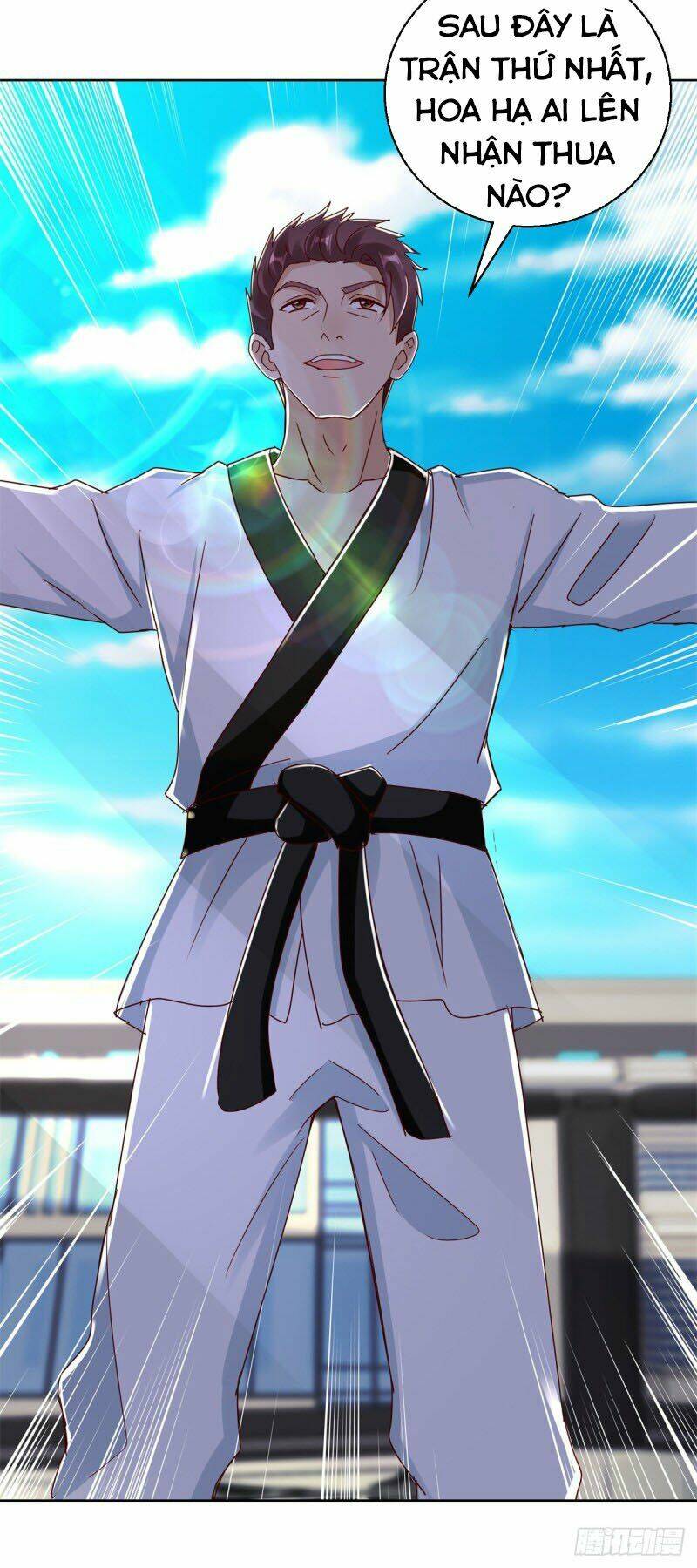 vú em là cổ tiên chapter 173 27