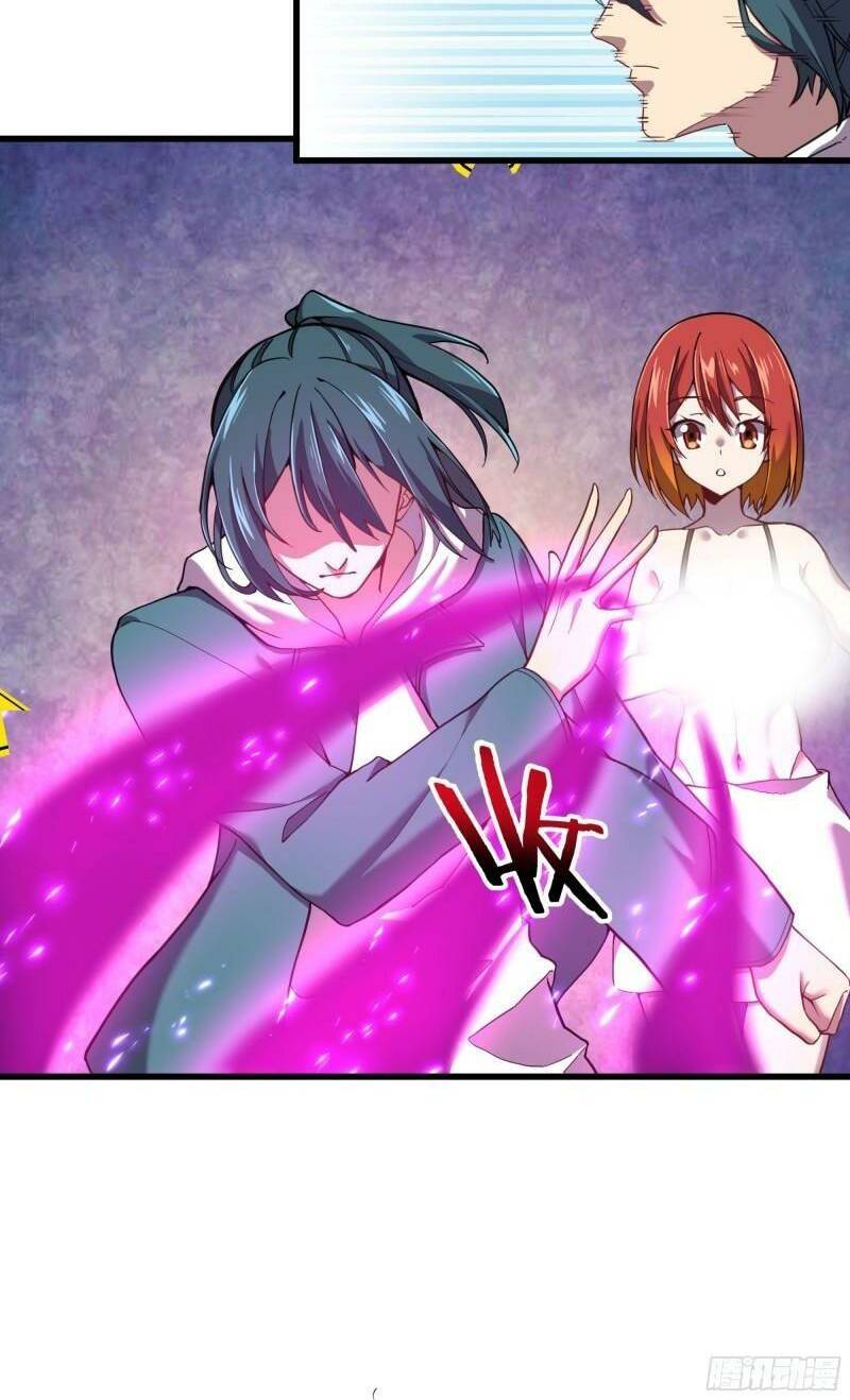 người tu tiên tại đô thị chapter 191 3