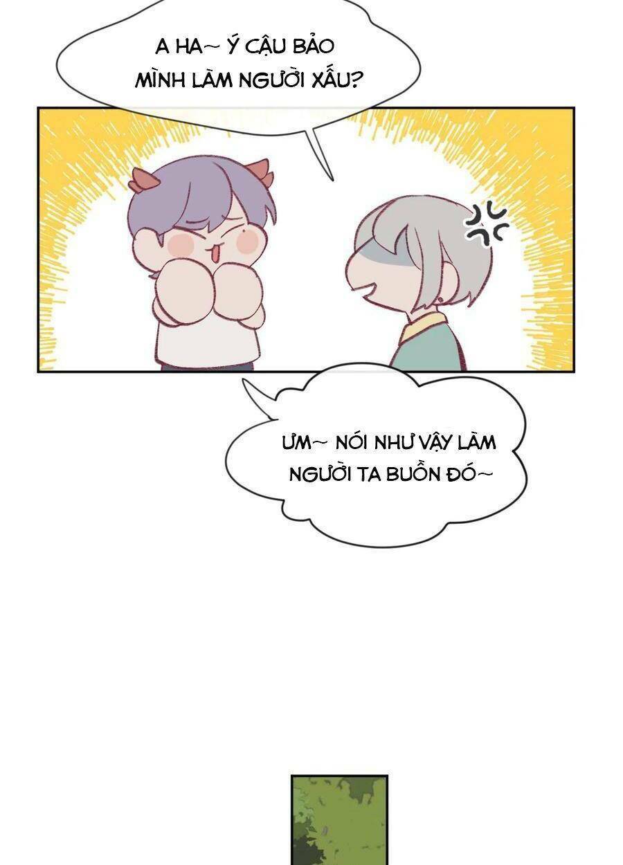 nhật ký nấm ma cô chapter 12 34