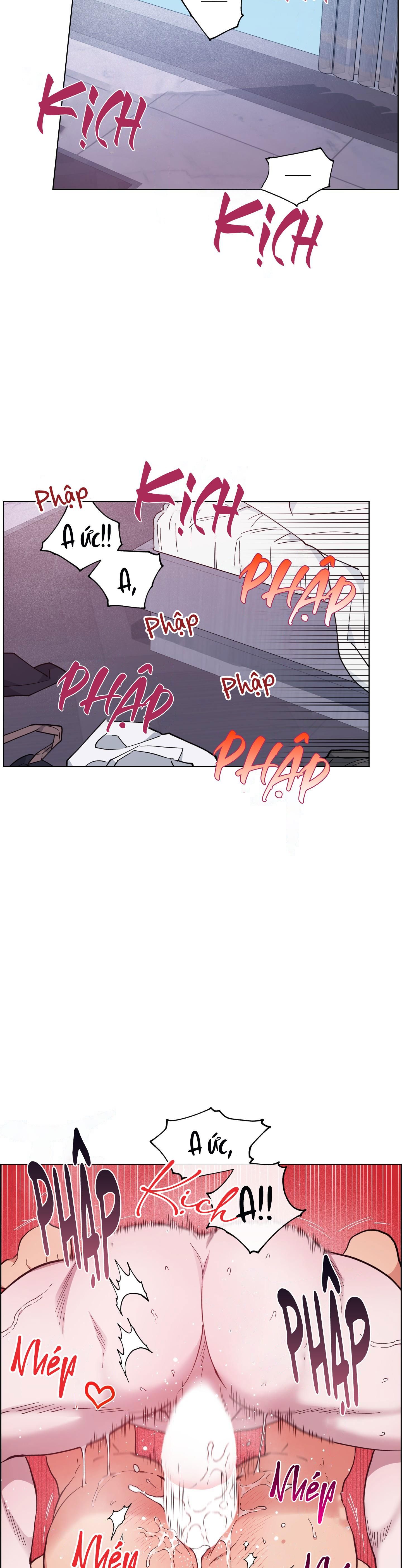 bình minh của rồng chapter 28 4