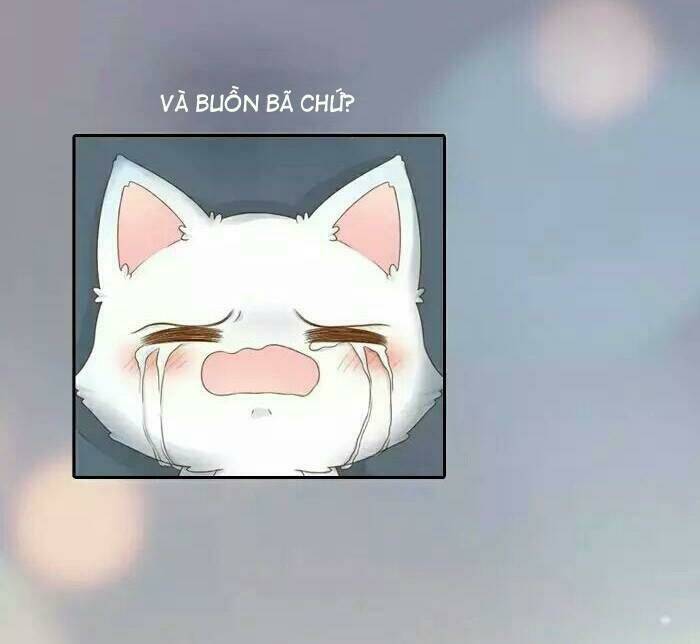 tiểu hồ ly vs tiểu hóa thượng chapter 13 21