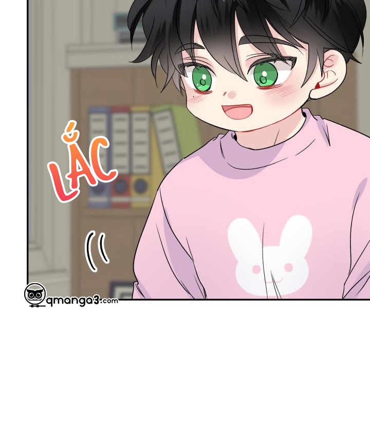 xác suất tình yêu chapter 56 12