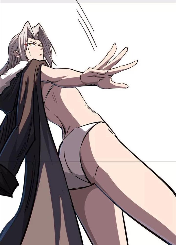 giang tư tiên sinh chapter 50 40