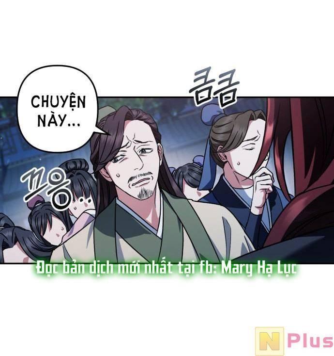 bản tình ca hy lan quốc chapter 49.2 8