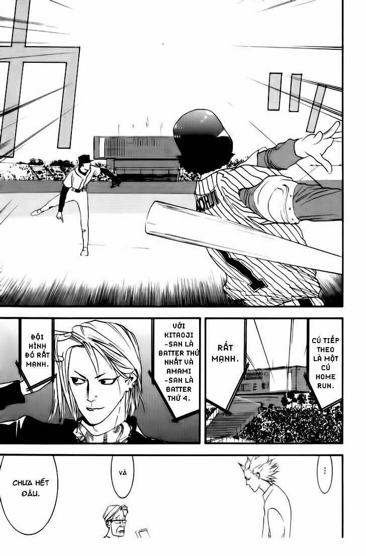 one outs chapter 93 13