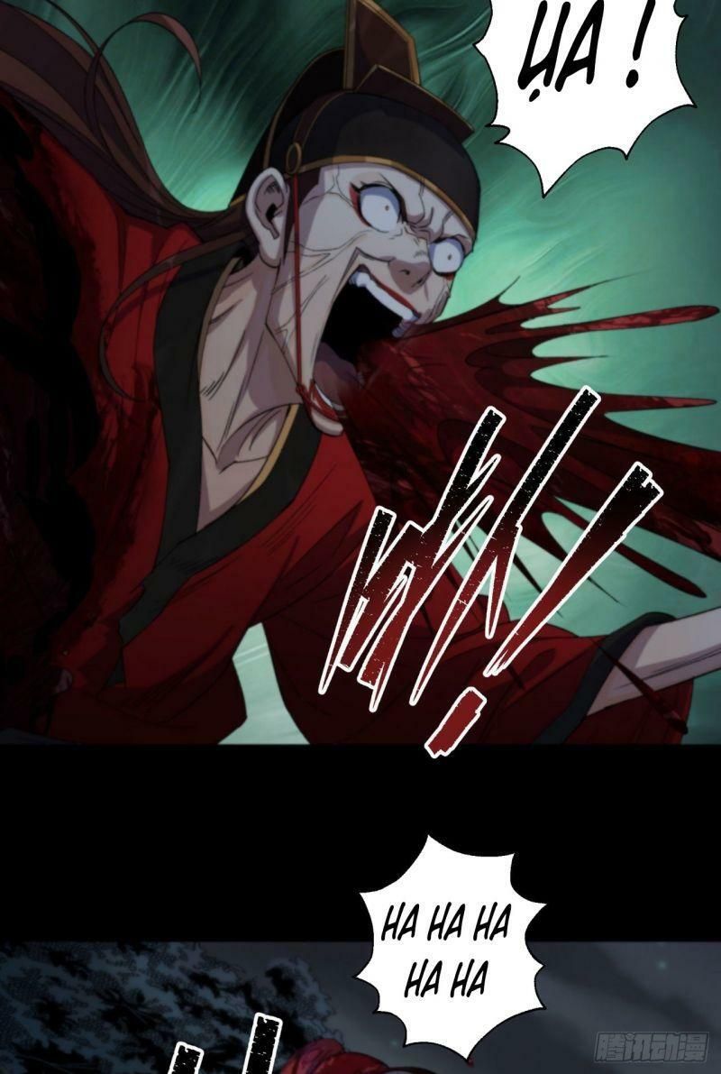 thông u đại thánh chapter 16 52