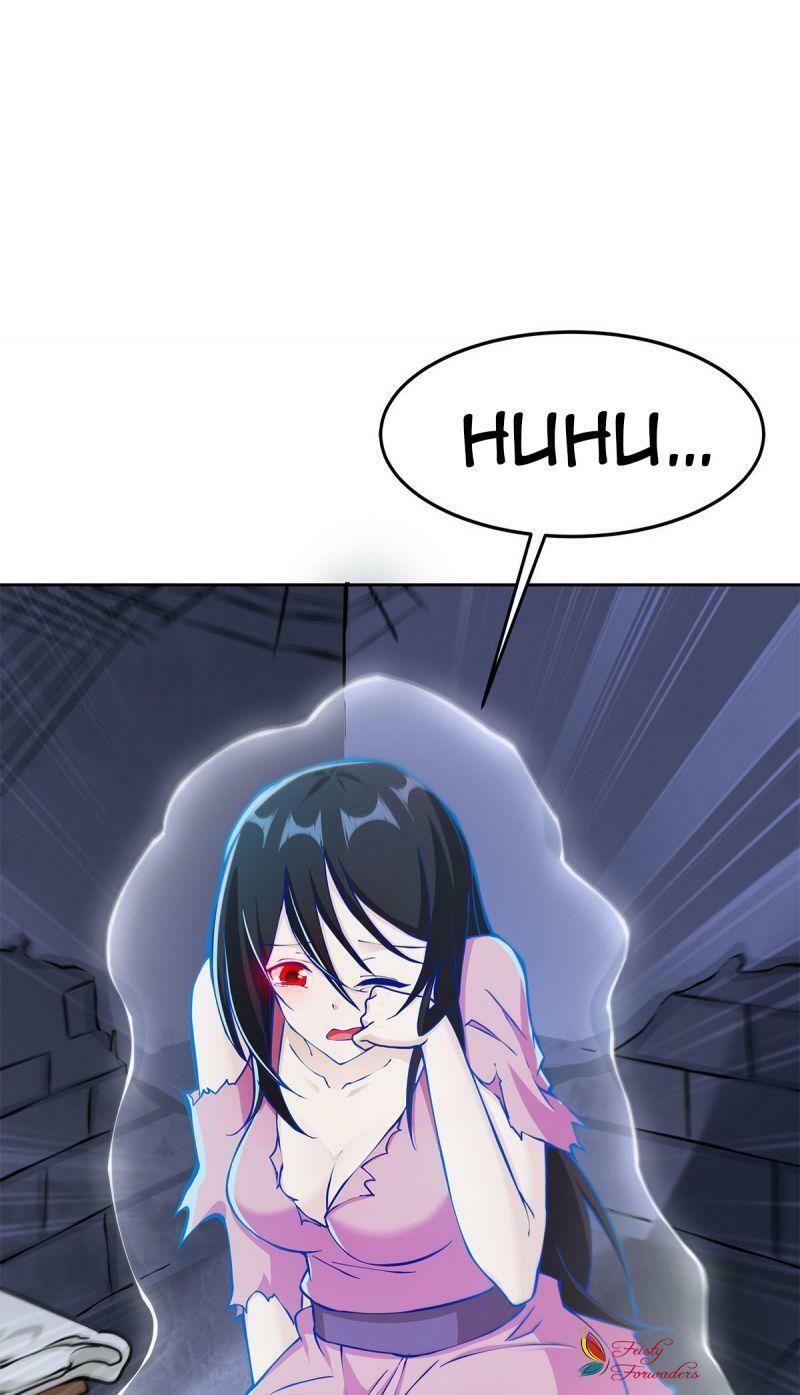 sau khi tu luyện, ta biến thành ma tôn xương khô chapter 3 11