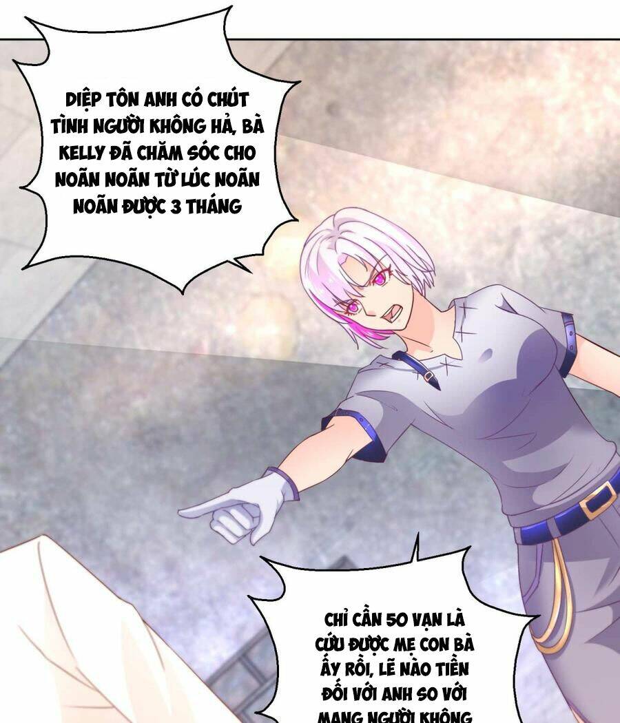 vú em là cổ tiên chapter 100 2