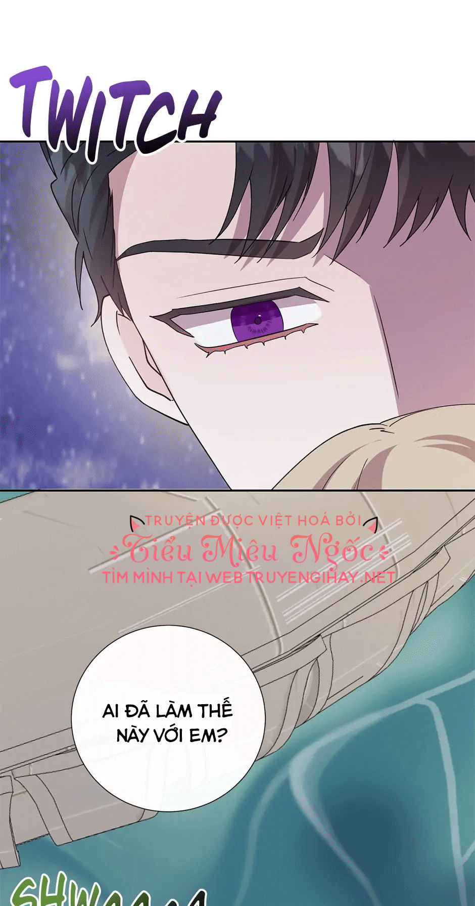 đừng ăn thịt tôi mà chapter 73 14