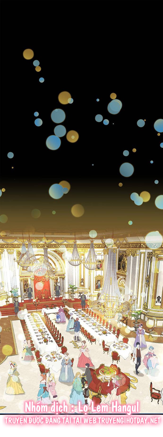 hoàng tử phiền toái chapter 4 21