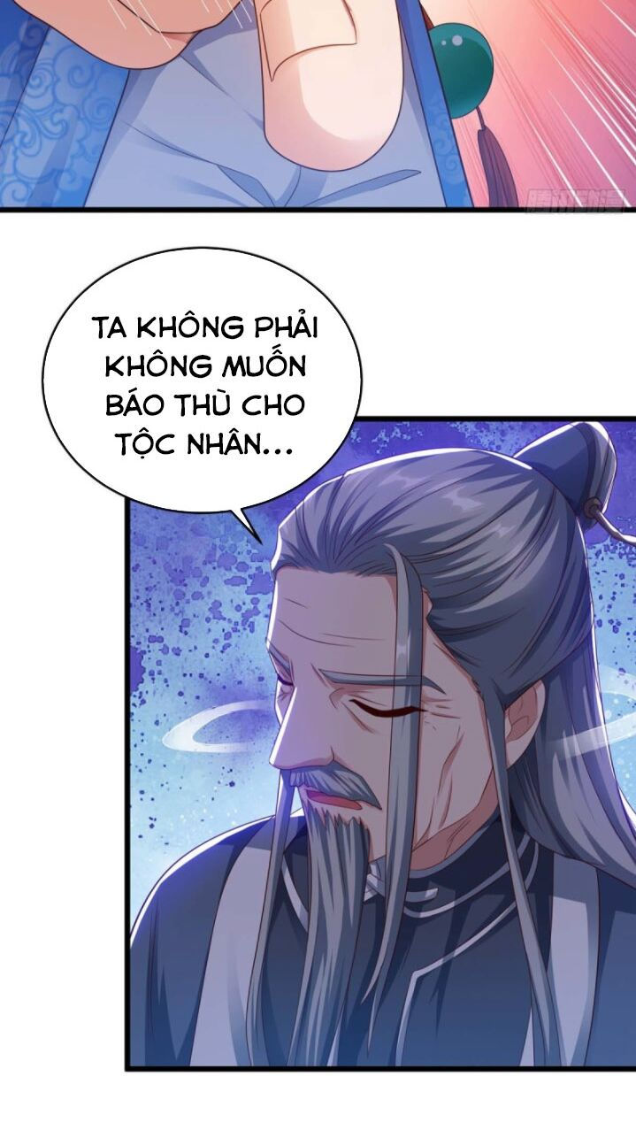 tối cường thăng cấp chapter 175 13