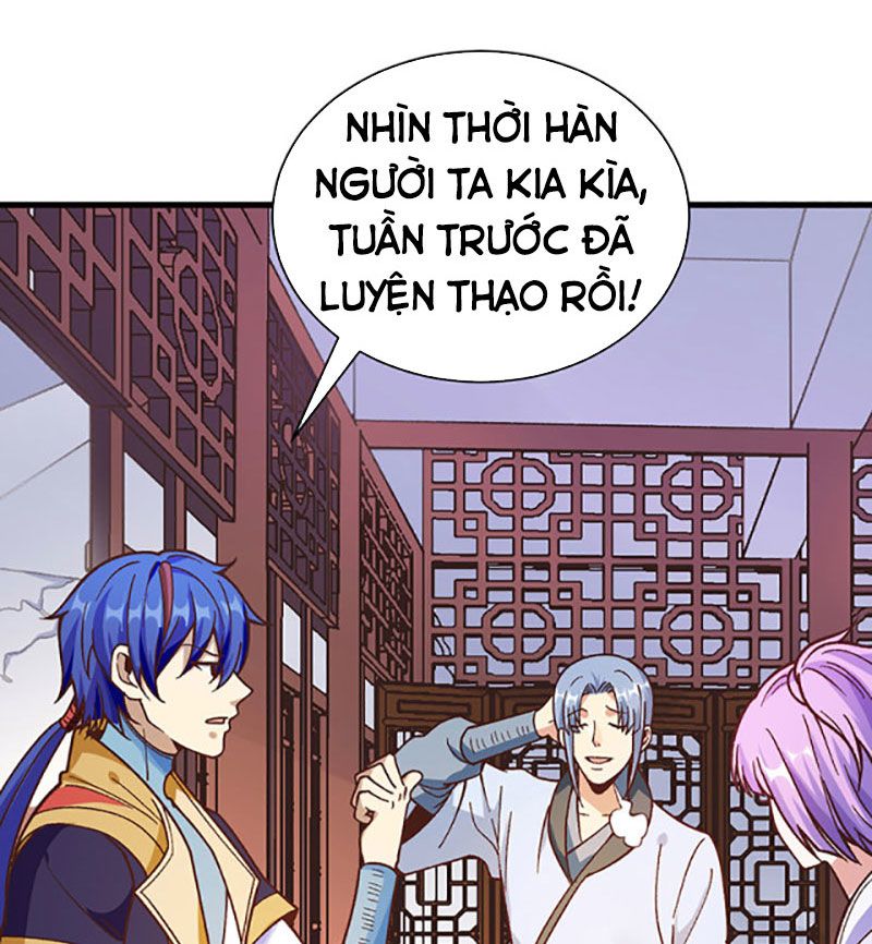 võ đạo độc tôn chapter 398 31