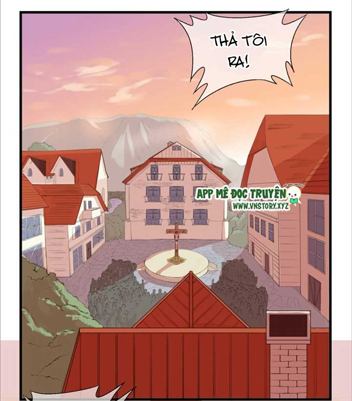 bồn tắm có vấn đề?! chapter 14 17