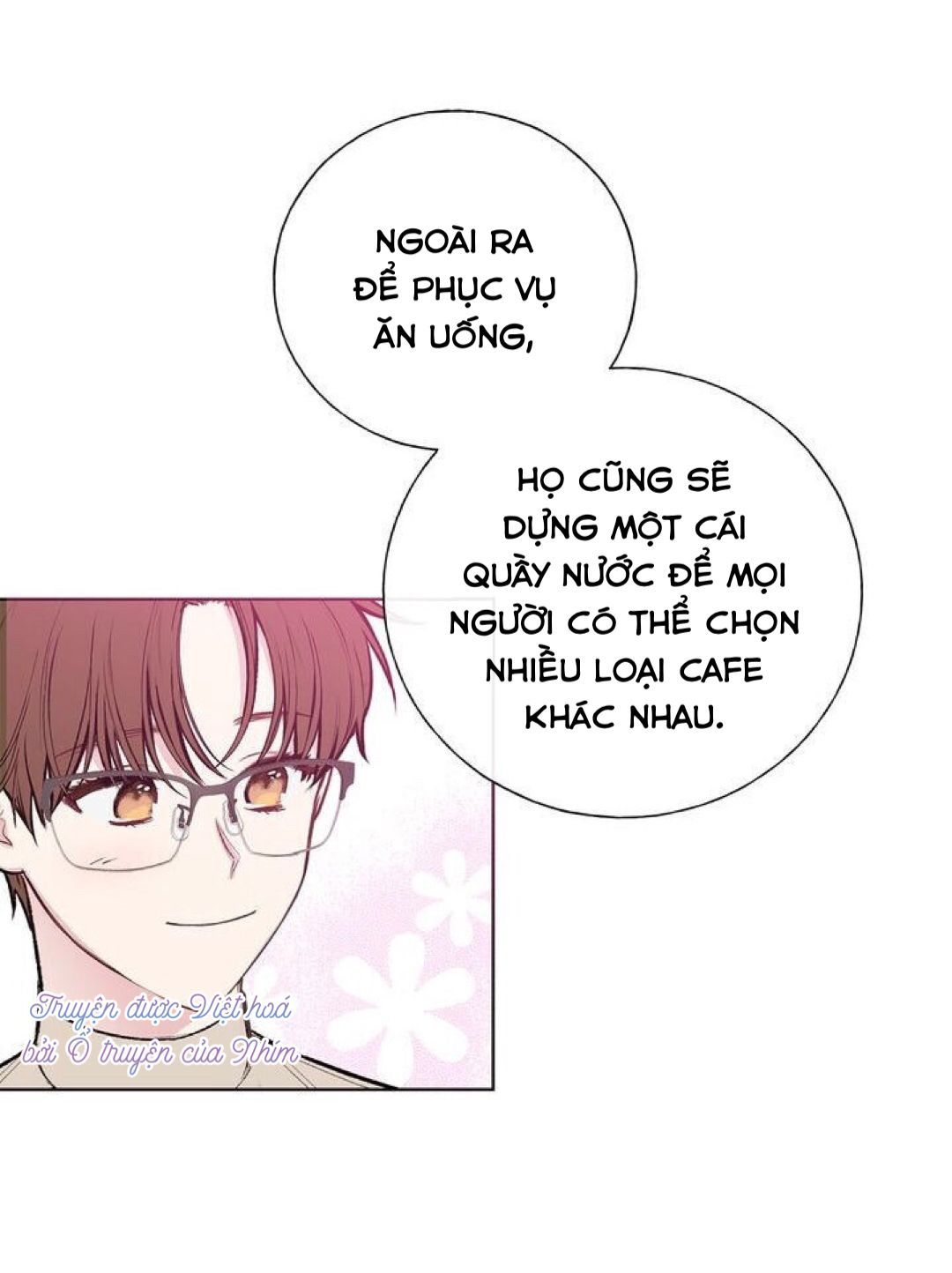 invitation of mystic messenger chapter 29 14