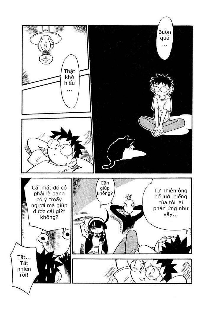 lucu lucu chapter 11 5