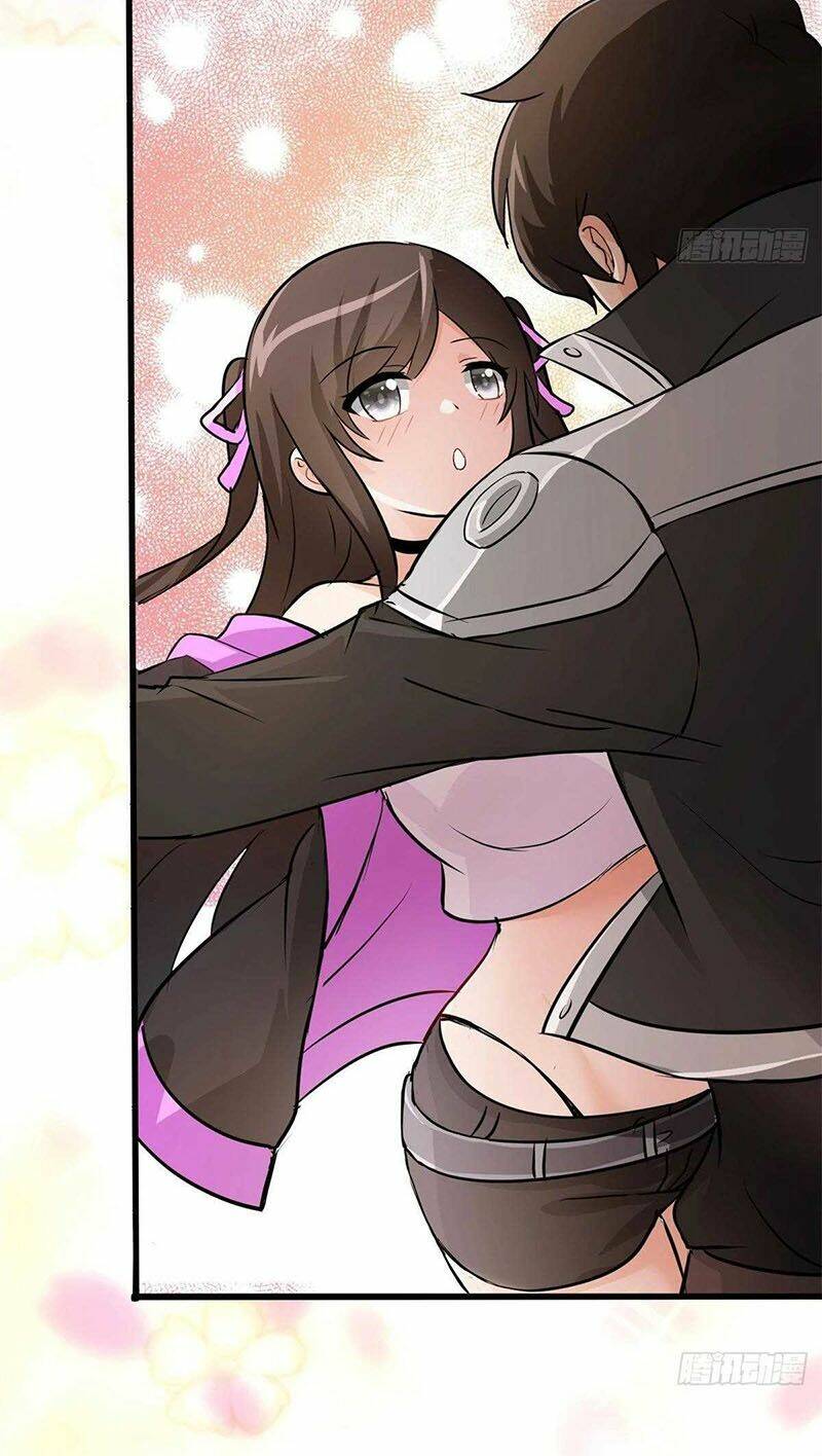 bạn gái virus của tôi chapter 278 42