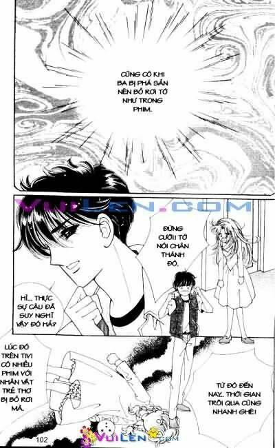 cánh cửa mùa hè chapter 1 102