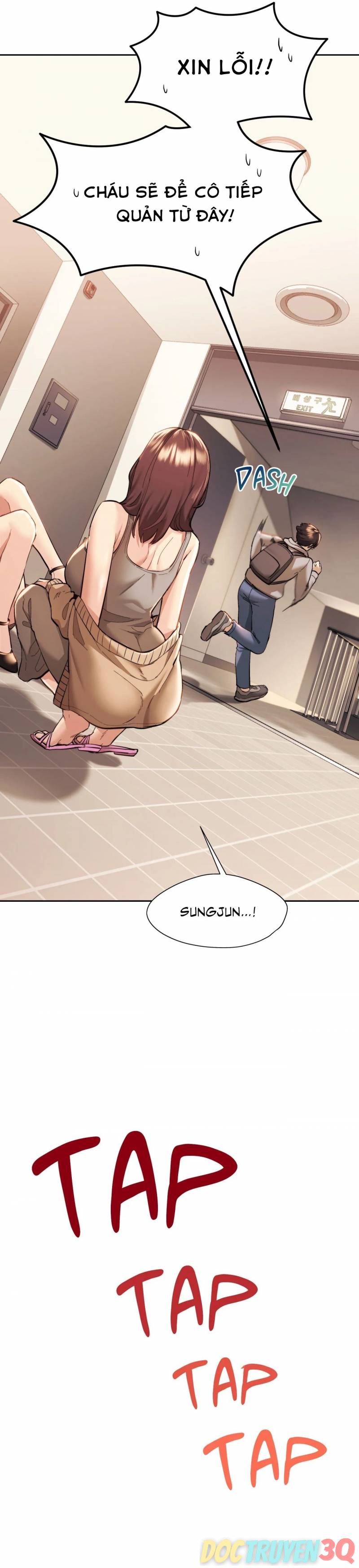 kể từ hôm nay, bias của tôi là… chapter 2 16