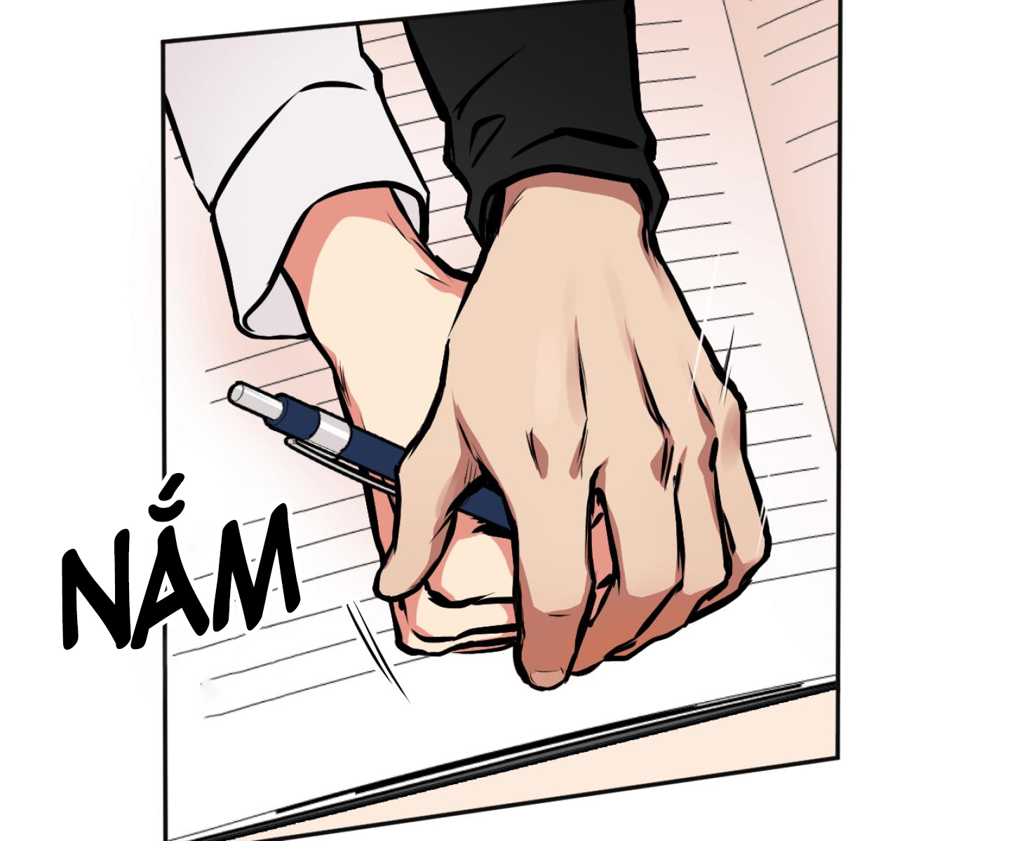 cây thương của ghost chapter 2 11