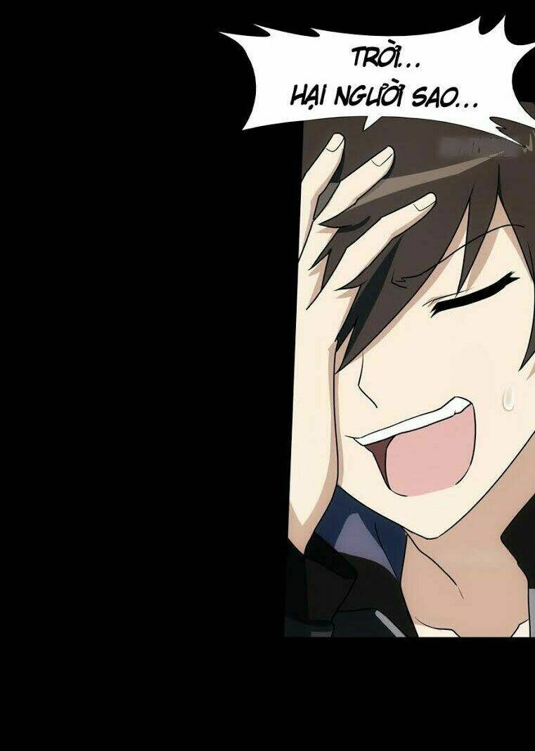 bạn gái virus của tôi chapter 26 36