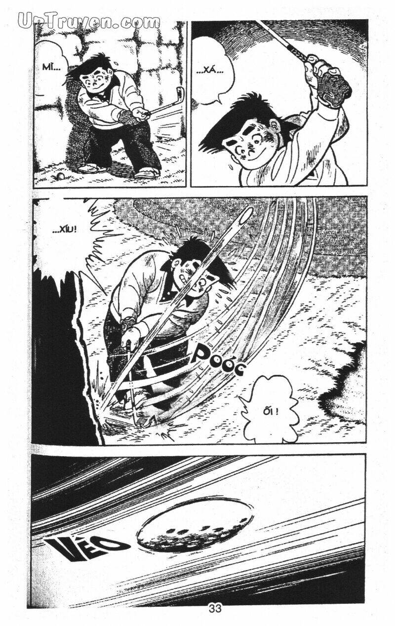 ashita tenki ni naare chapter 11 35