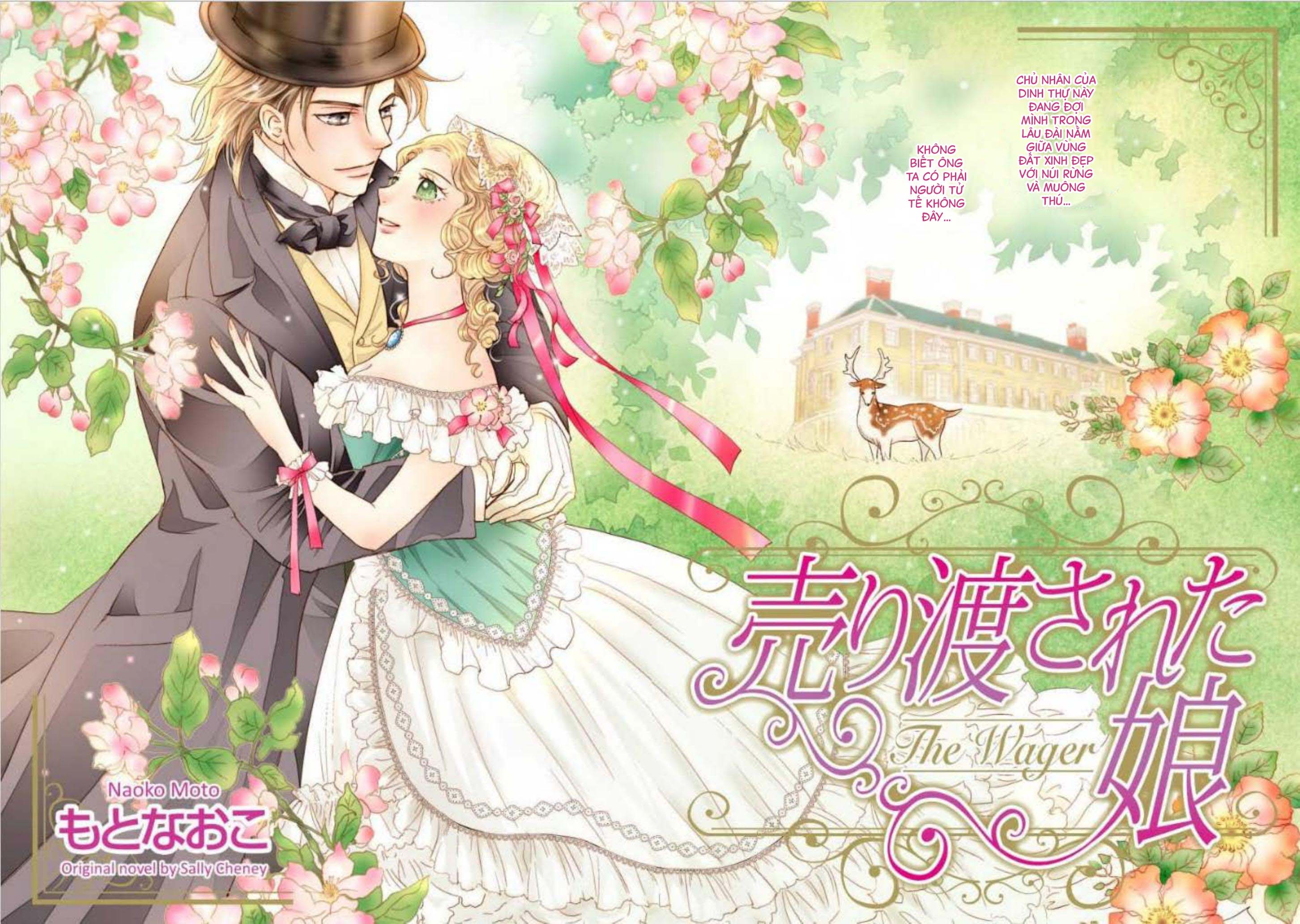 tuyển tập những one shot 19+ siêu hay chapter 7 2