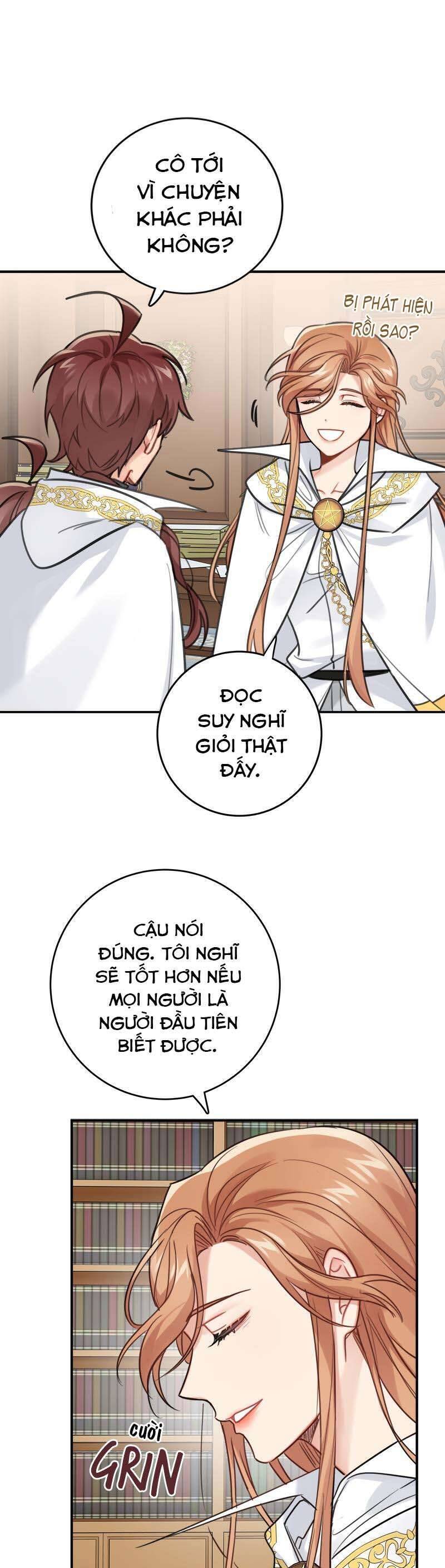 nhật ký tuần trăng mật của phù thủy và rồng chapter 122 24