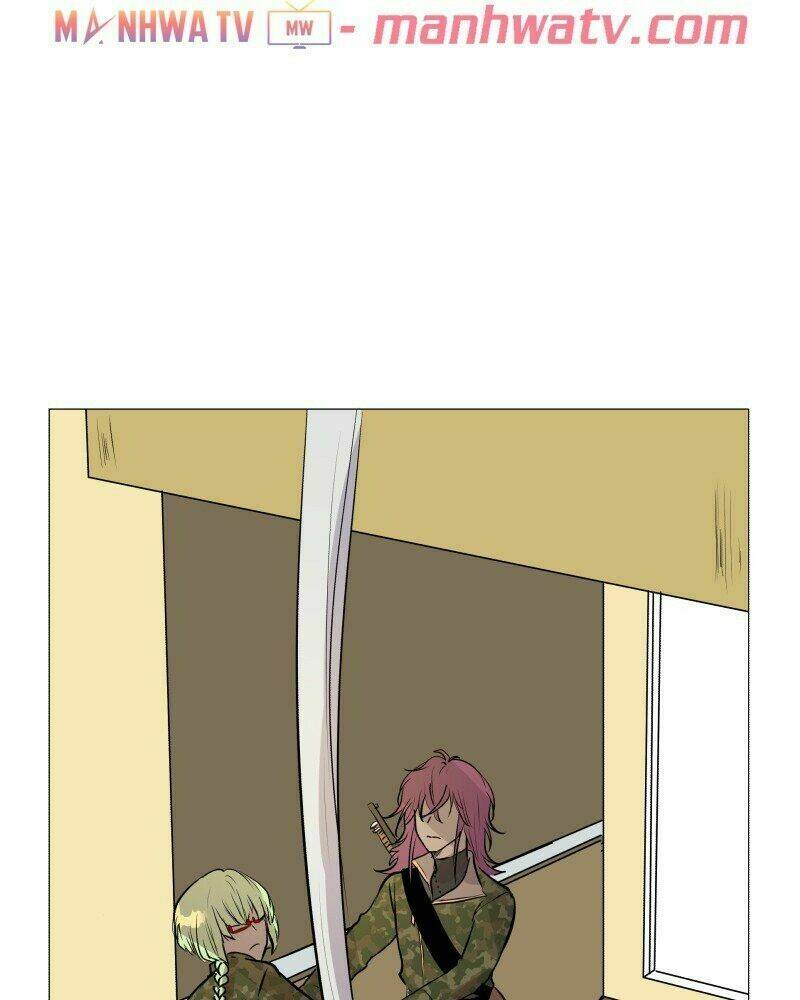 Trọng Sinh Mạc Thế Chapter 68 79