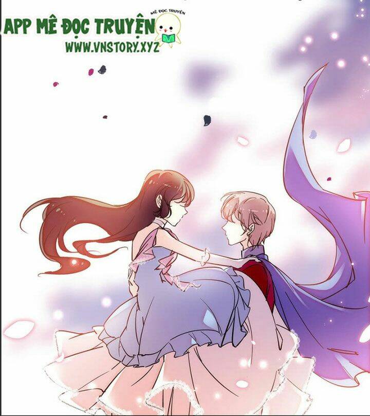 nữ hầu sau giờ học chapter 35 7